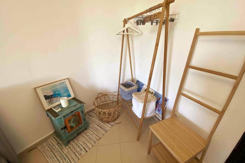 Seaview Dreamy Apartment With A Pool And Garden Синеморець Екстер'єр фото